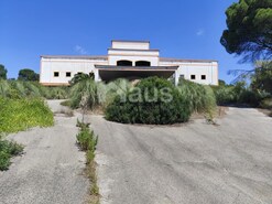 Comrcio - Coruche, Coruche, Santarm