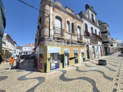 Prdio - Afonsoeiro, Montijo, Setbal