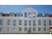 Prdio - Afonsoeiro, Montijo, Setbal - Miniatura: 1/9