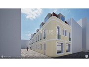 Prdio - Afonsoeiro, Montijo, Setbal - Miniatura: 2/9