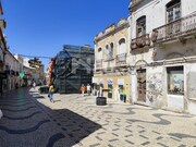 Prdio - Afonsoeiro, Montijo, Setbal - Miniatura: 6/9