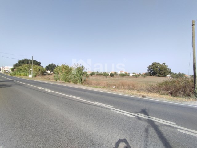Terreno Rústico - Santo António da Charneca, Barreiro, Setúbal - Imagem grande