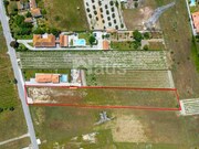 Terreno Urbano - Pinhal Novo, Palmela, Setbal - Miniatura: 8/9