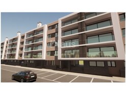 Apartamento T3 - Afonsoeiro, Montijo, Setbal
