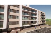 Apartamento T3 - Afonsoeiro, Montijo, Setbal - Miniatura: 1/3