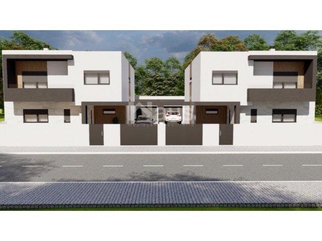 Moradia T4 - Afonsoeiro, Montijo, Setúbal - Imagem grande