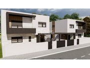 Moradia T4 - Afonsoeiro, Montijo, Setbal - Miniatura: 1/9