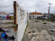 Terreno Urbano - Afonsoeiro, Montijo, Setbal - Miniatura: 3/8