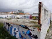 Terreno Urbano - Afonsoeiro, Montijo, Setbal - Miniatura: 4/8