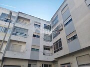Apartamento T3 - Baixa da Banheira, Moita, Setbal