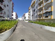 Garagem - Alcochete, Alcochete, Setbal - Miniatura: 1/4