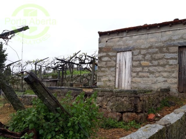 Terreno Rstico - Ancede, Baio, Porto - Imagem grande