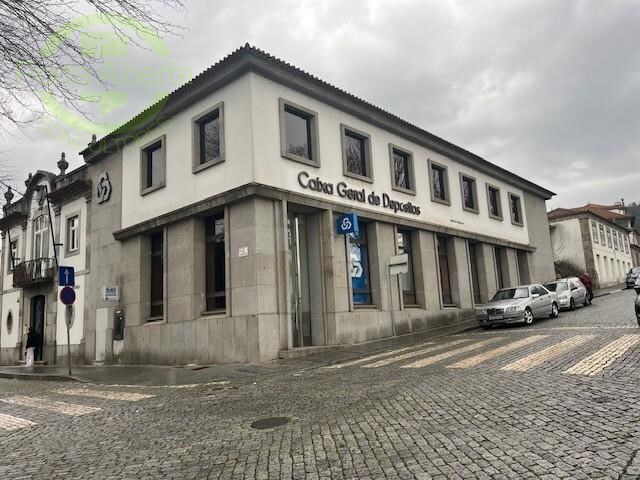 Escritório - Margaride, Felgueiras, Porto - Imagem grande