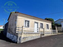 Moradia T3 - Nossa Senhora da Conceio, Angra do Heroismo, Ilha Terceira