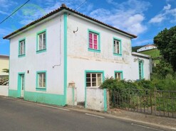 Moradia T3 - S, Angra do Heroismo, Ilha Terceira