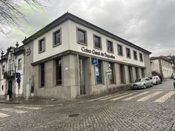 Escritrio - Margaride, Felgueiras, Porto