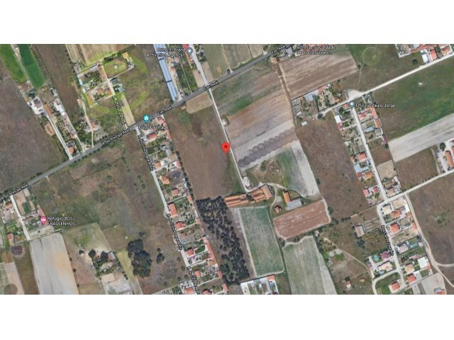Terreno Urbano - Afonsoeiro, Montijo, Setbal - Imagem grande