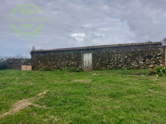 Terreno Rústico - Biscoitos, Praia da Vitória, Ilha Terceira - Imagem grande