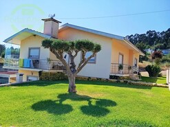 Moradia T3 - Carreira, Santo Tirso, Porto