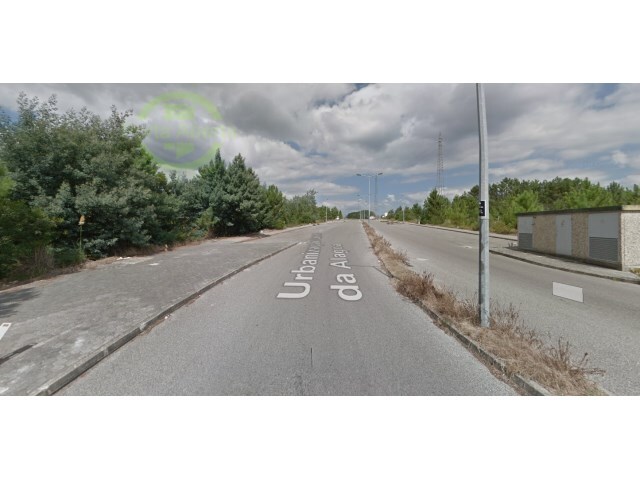 Terreno Urbano - Águeda, Águeda, Aveiro - Imagem grande
