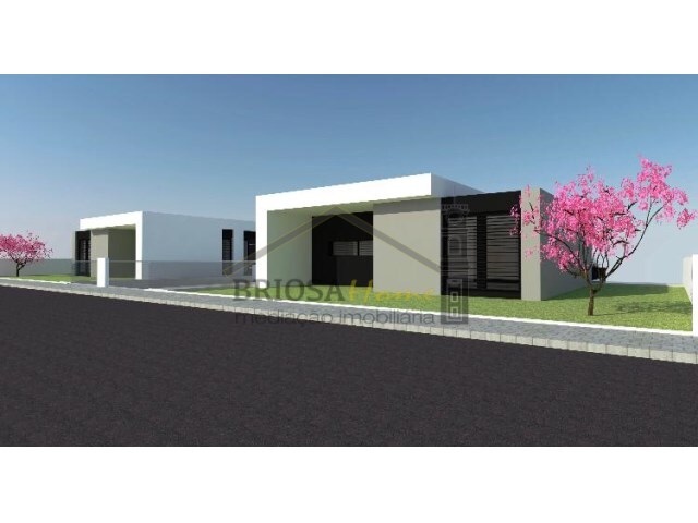 Moradia T4 - Condeixa-a-Velha, Condeixa-a-Nova, Coimbra - Imagem grande
