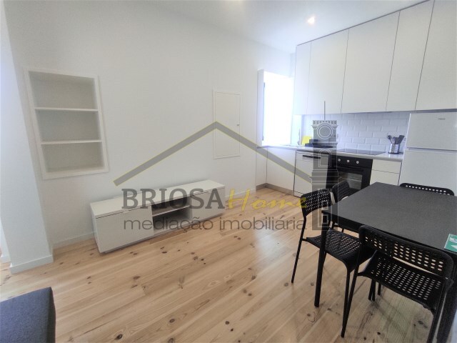 Apartamento T1 - Sé Nova, Coimbra, Coimbra - Imagem grande