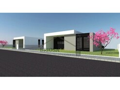 Moradia T4 - Condeixa-a-Velha, Condeixa-a-Nova, Coimbra