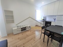 Apartamento T1 - S Nova, Coimbra, Coimbra