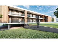 Apartamento T3 - Sebal, Condeixa-a-Nova, Coimbra