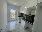 Apartamento T3 - S. Pedro, Figueira da Foz, Coimbra - Miniatura: 1/9