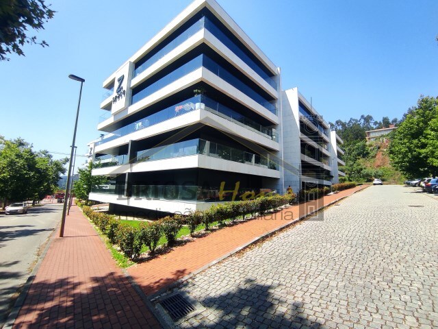 Apartamento T3 - Santo António dos Olivais, Coimbra, Coimbra - Imagem grande