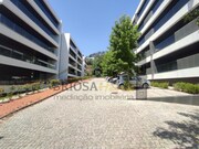 Apartamento T3 - Santo Antnio dos Olivais, Coimbra, Coimbra - Miniatura: 2/9