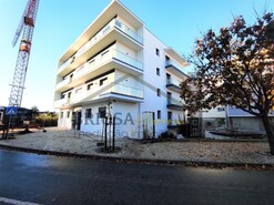 Apartamento T3 - Condeixa-a-Velha, Condeixa-a-Nova, Coimbra