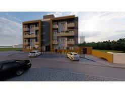 Apartamento T3 - Condeixa-a-Velha, Condeixa-a-Nova, Coimbra
