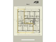 Apartamento T3 - Vilarinho, Lous, Coimbra - Miniatura: 3/6