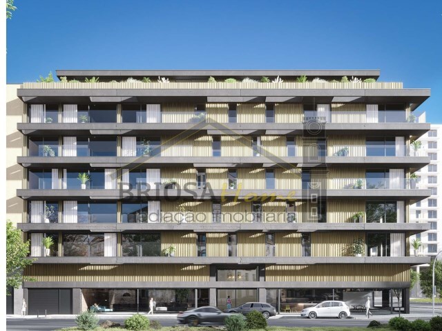 Apartamento T4 - Glória, Aveiro, Aveiro - Imagem grande