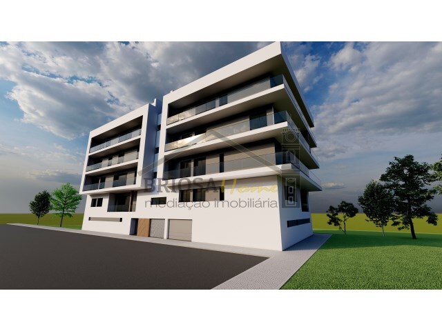 Apartamento T3 - Condeixa-a-Velha, Condeixa-a-Nova, Coimbra - Imagem grande