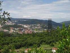 Terreno Rstico - Santa Clara, Coimbra, Coimbra