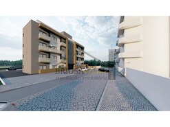 Apartamento T3 - Condeixa-a-Velha, Condeixa-a-Nova, Coimbra