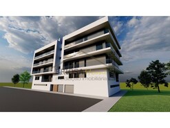 Apartamento T3 - Condeixa-a-Velha, Condeixa-a-Nova, Coimbra