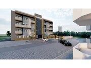 Apartamento T3 - Condeixa-a-Velha, Condeixa-a-Nova, Coimbra - Miniatura: 1/9
