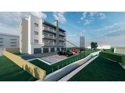 Apartamento T3 - Condeixa-a-Velha, Condeixa-a-Nova, Coimbra - Miniatura: 6/9