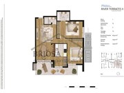 Apartamento T2 - Pombal, Pombal, Leiria - Miniatura: 3/3