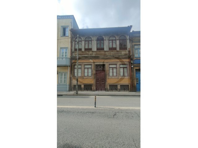 Apartamento - Paranhos, Porto, Porto - Imagem grande