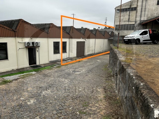 Indstria - Maia, Maia, Porto - Imagem grande