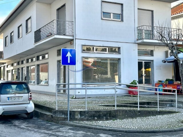 Loja - Monte Real, Leiria, Leiria - Imagem grande