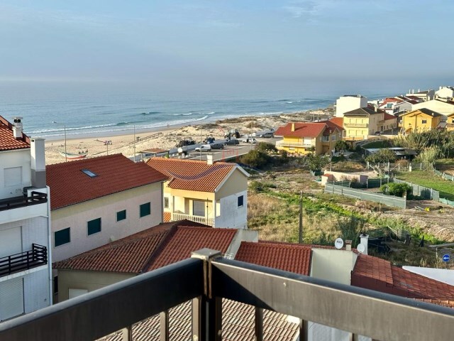 Apartamento T3 - Coimbrão, Leiria, Leiria - Imagem grande