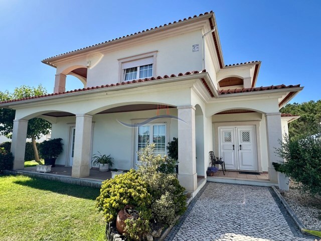 Moradia T5 - Monte Real, Leiria, Leiria - Imagem grande