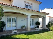 Moradia T5 - Monte Real, Leiria, Leiria - Miniatura: 3/9