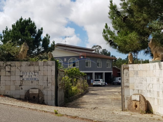 Quinta T3 - Monte Real, Leiria, Leiria - Imagem grande